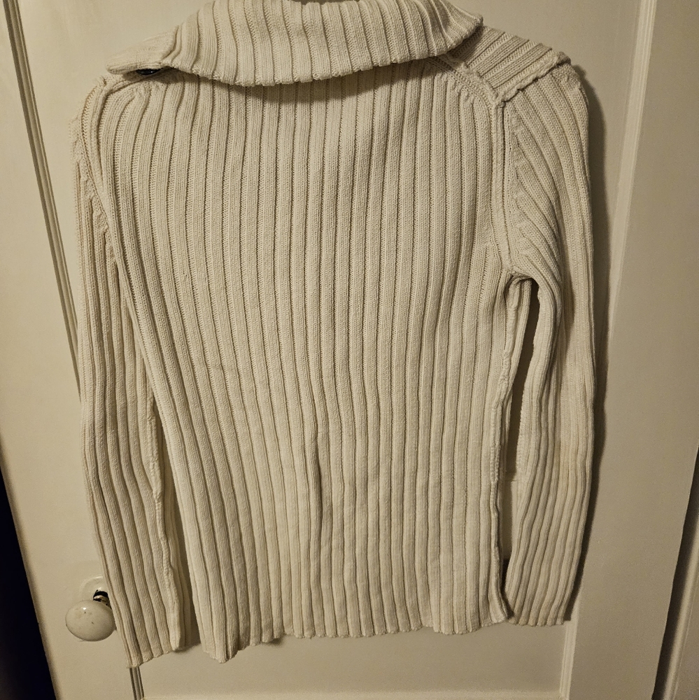 Moda sweater - Picture 2 of 4